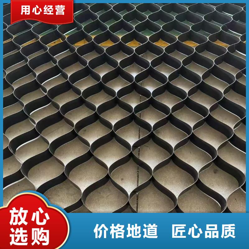 土工格室鉚接土工格室廠家實力雄厚