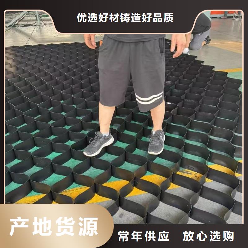 土工格室PET土工格室好廠家有擔(dān)當(dāng)
