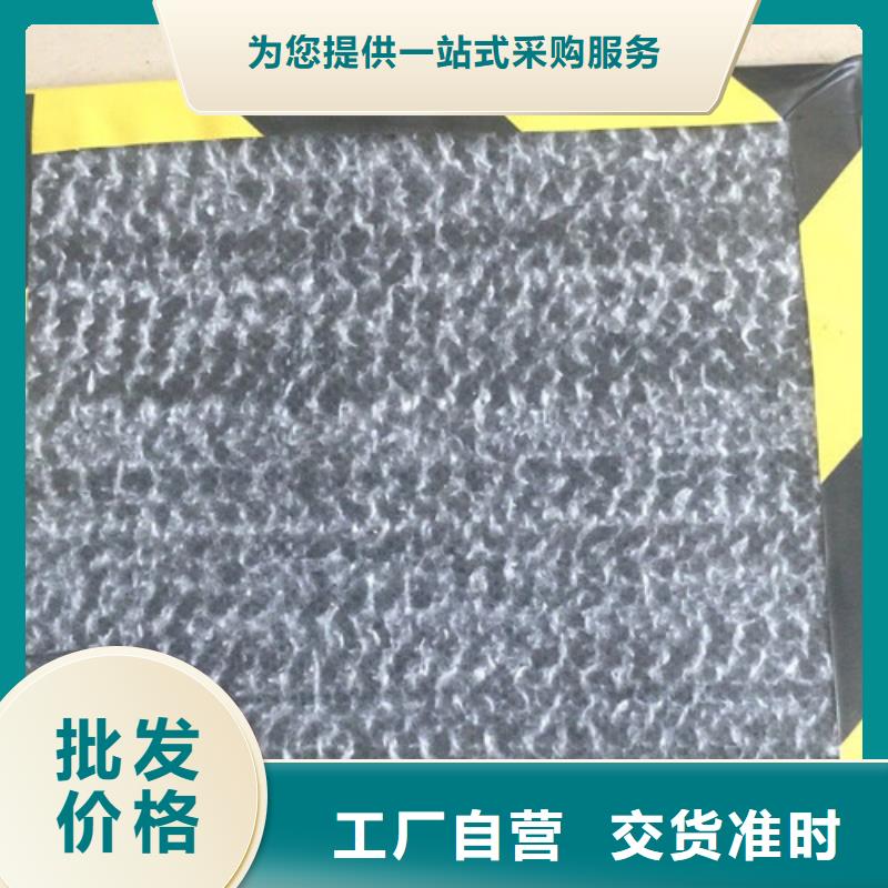 防水毯膨潤土防水毯用心做好細(xì)節(jié)