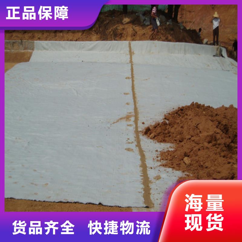 防水毯_覆膜膨潤土防水毯價格有優(yōu)勢