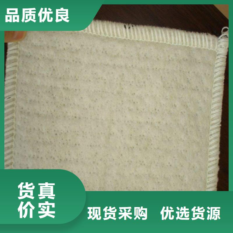 防水毯GCL膨潤土防水毯按需定制真材實料