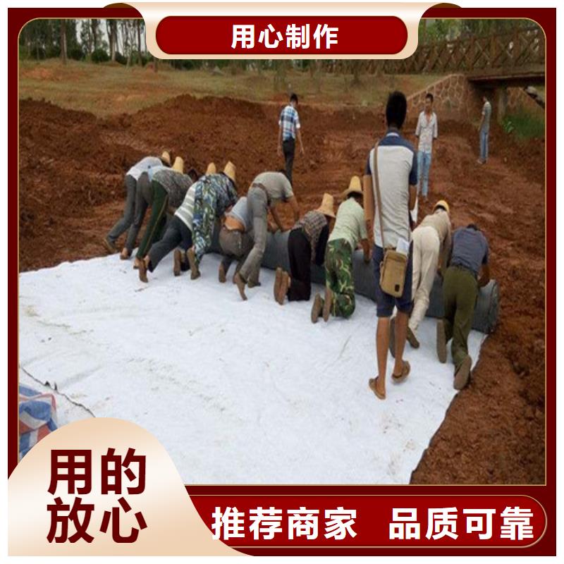 防水毯GCL防水墊廠家擁有先進的設(shè)備