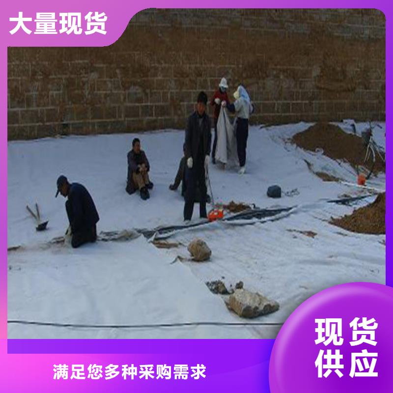 防水毯GCL膨潤土防水毯按需定制真材實料