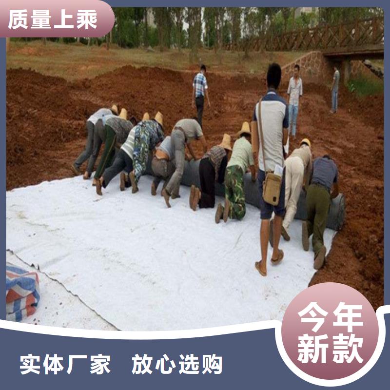 防水毯GCL膨潤土防水毯按需定制真材實料