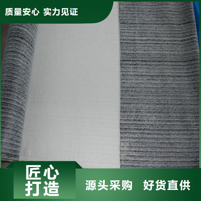 防水毯_覆膜膨潤土防水毯價格有優(yōu)勢