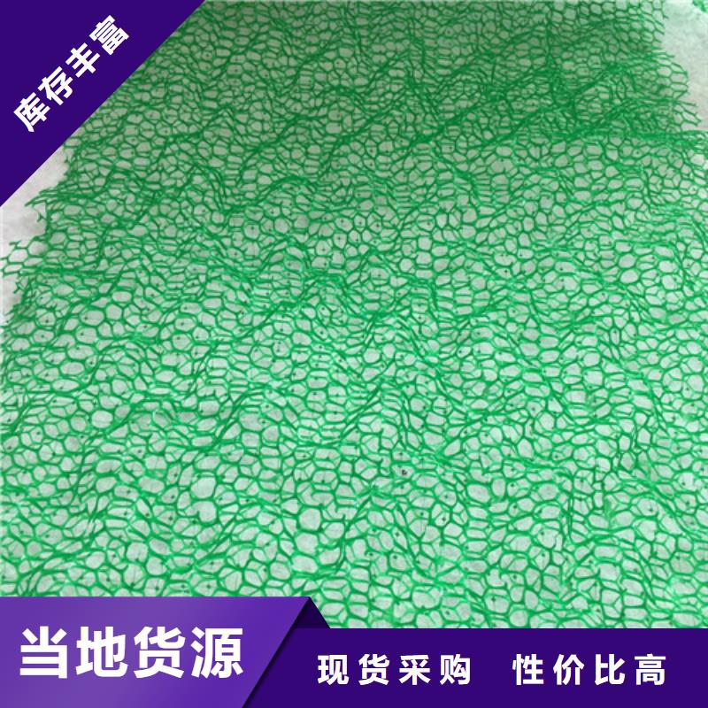 三維植被網(wǎng)-三維植被網(wǎng)墊用途廣泛