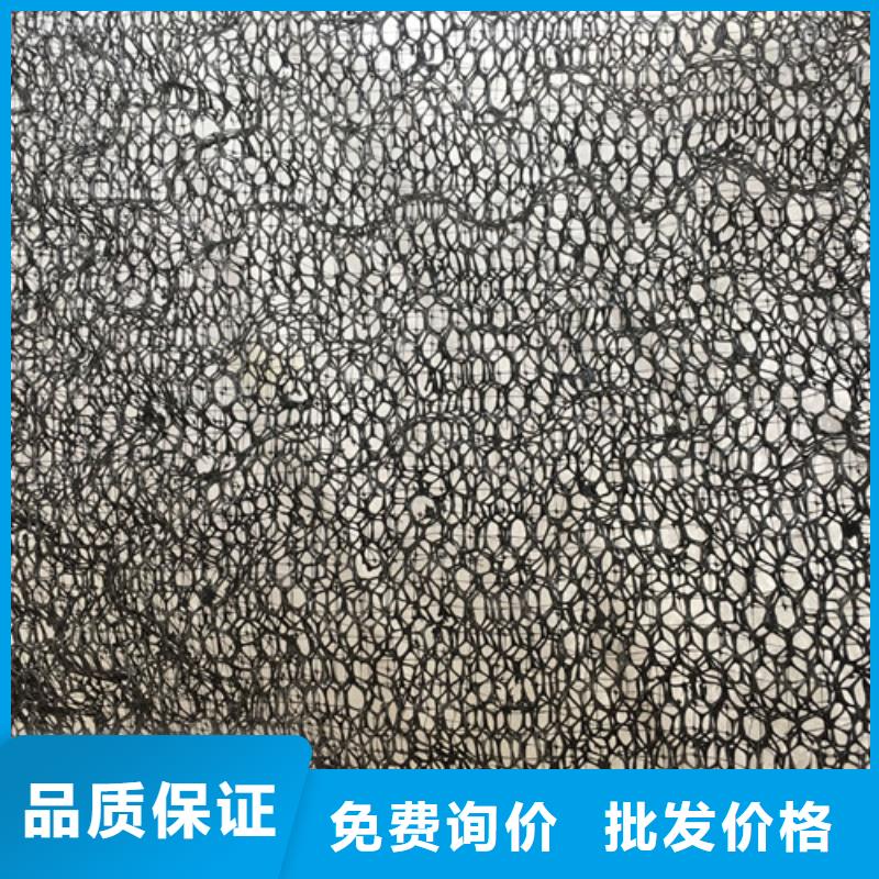 三維植被網(wǎng)三維加筋麥克墊卓越品質(zhì)保障