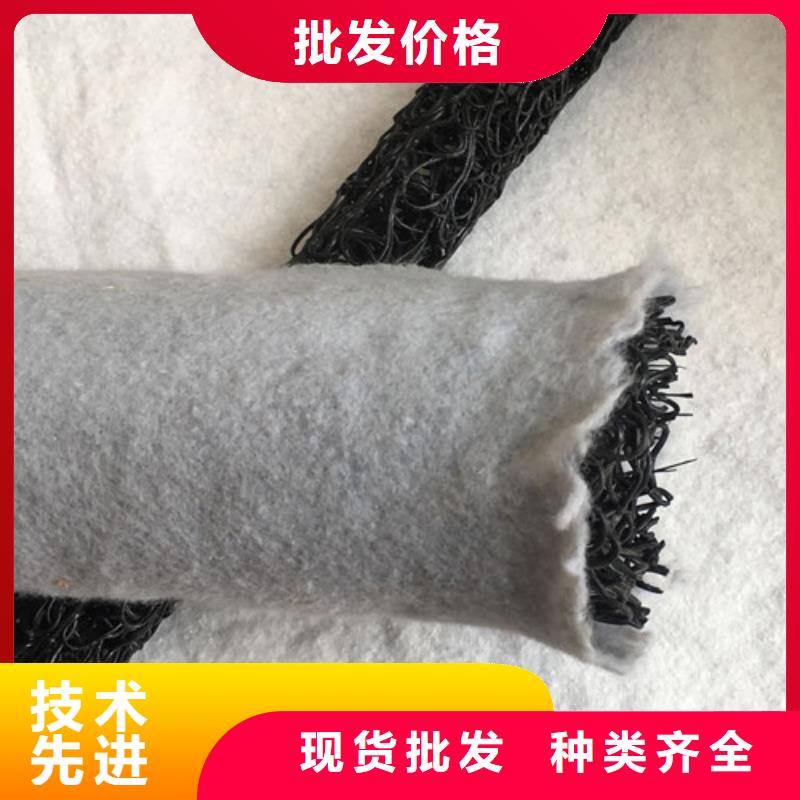 塑料盲溝,塑料排水板質(zhì)量牢靠