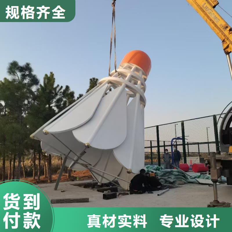 美麗鄉(xiāng)村景觀小品雕塑品質(zhì)過關(guān)