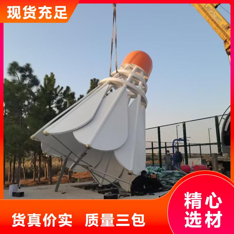 校園景觀小品雕塑品質過關