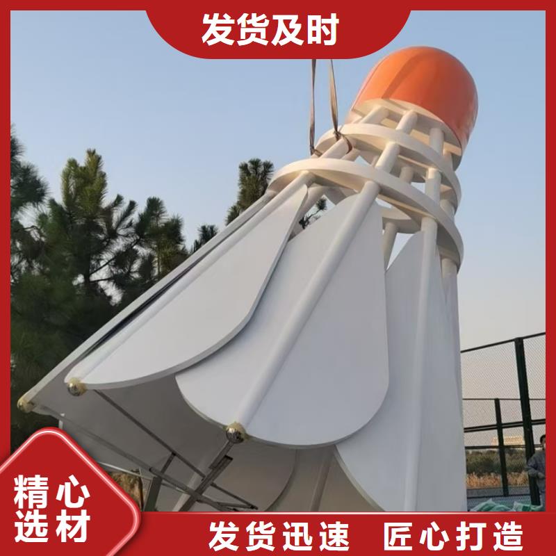 園林景觀小品雕塑售后完善