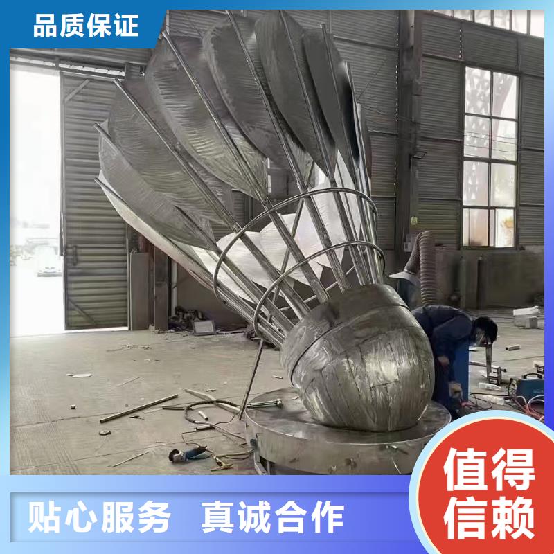 宣傳欄景觀小品雕塑施工團隊