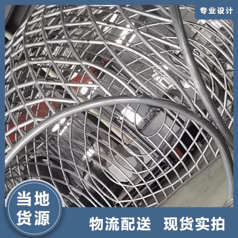 文化長廊景觀小品雕塑質(zhì)量可靠