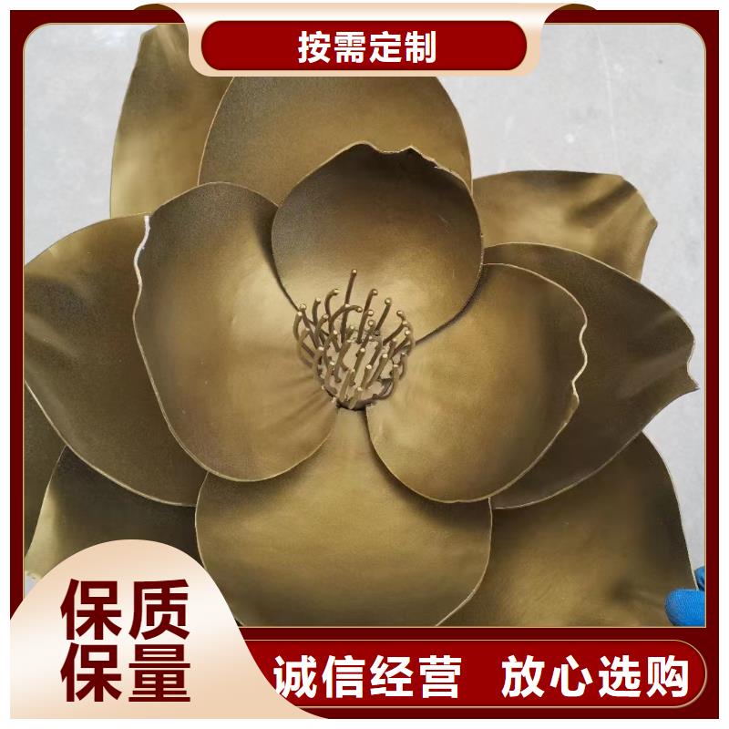 商業(yè)街景觀小品雕塑定制價(jià)格
