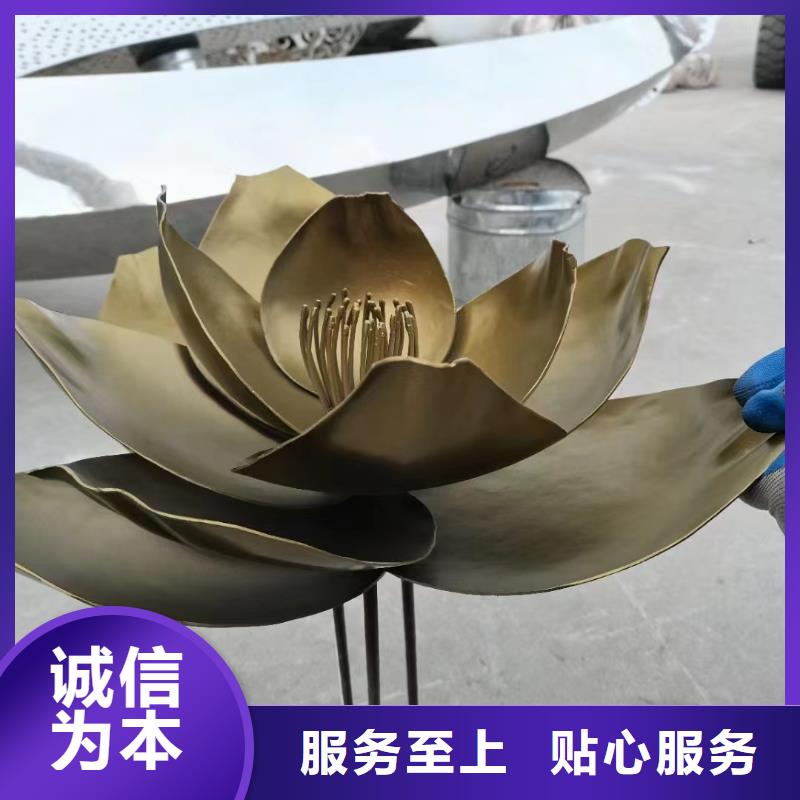 戶外景觀小品雕塑值得信賴