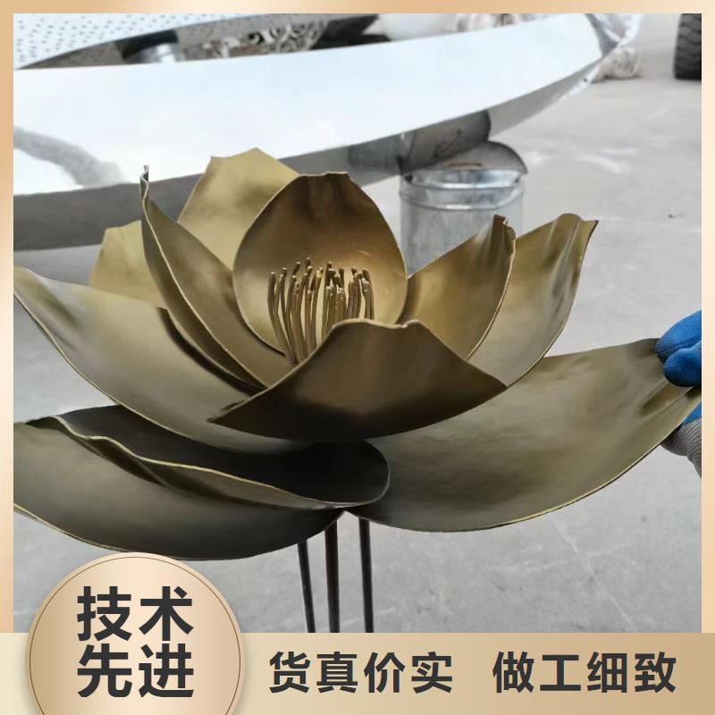 社区景观小品雕塑售后无忧