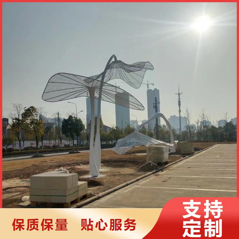 人物景觀小品雕塑質(zhì)量保證