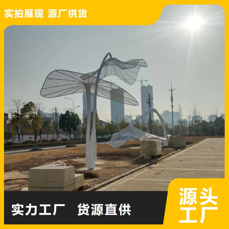 文化長廊景觀小品雕塑質(zhì)量可靠