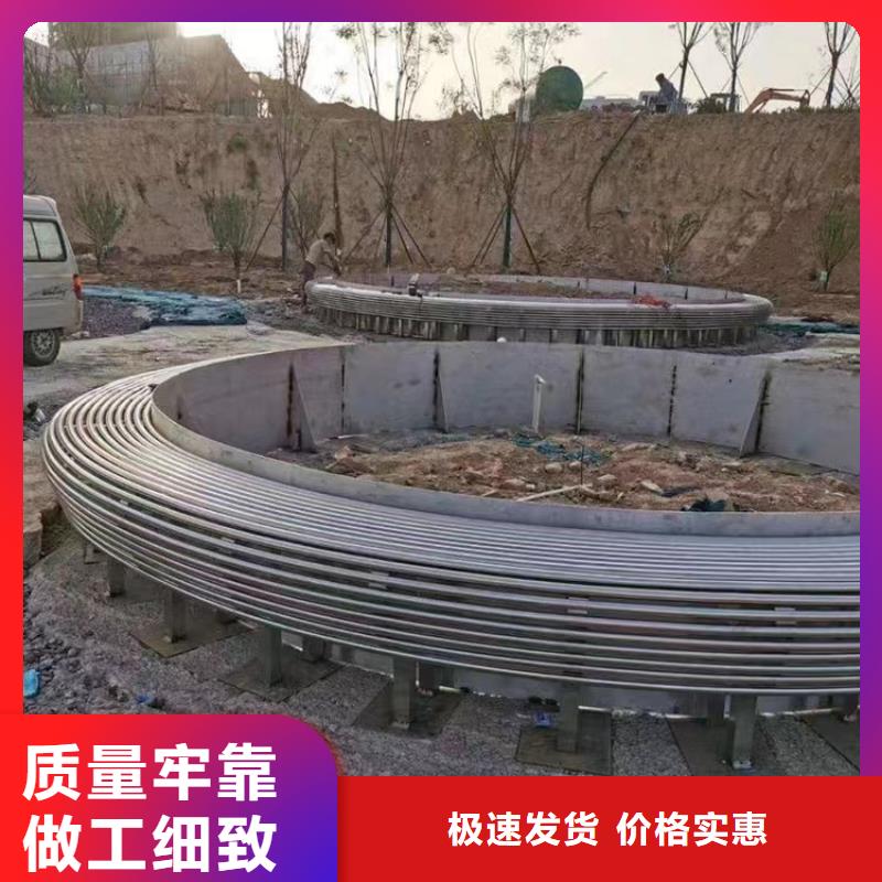 公園社會(huì)核心價(jià)值觀標(biāo)牌品質(zhì)保障