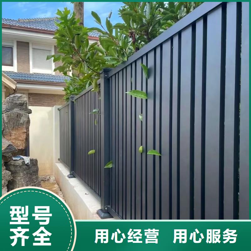 政護(hù)欄售后完善