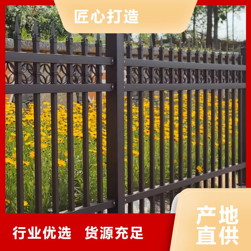 人行道護(hù)欄值得信賴