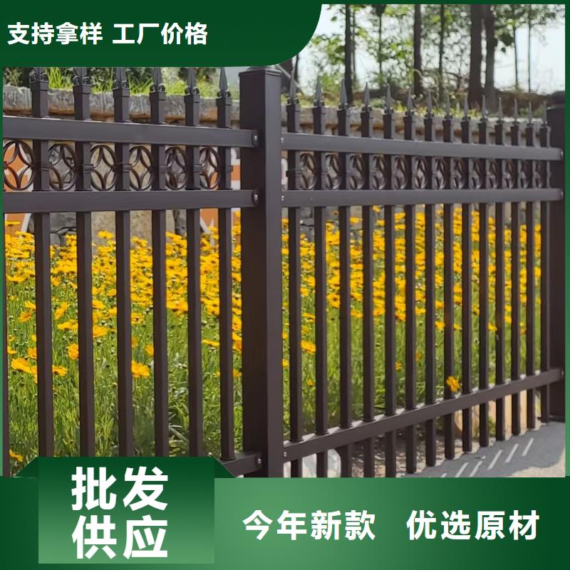 隔離護欄售后完善