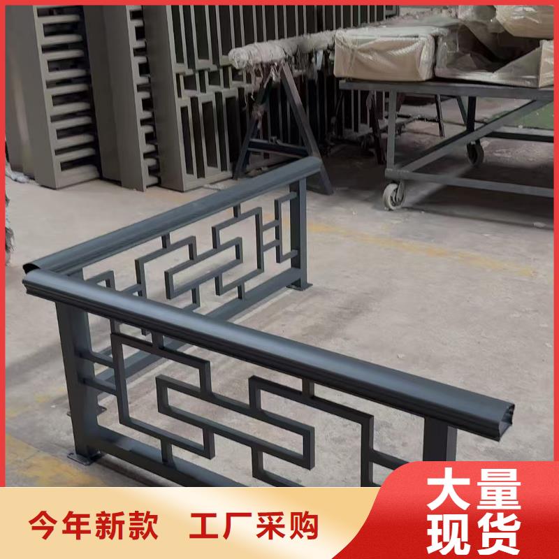 屯昌縣護(hù)欄解決方案