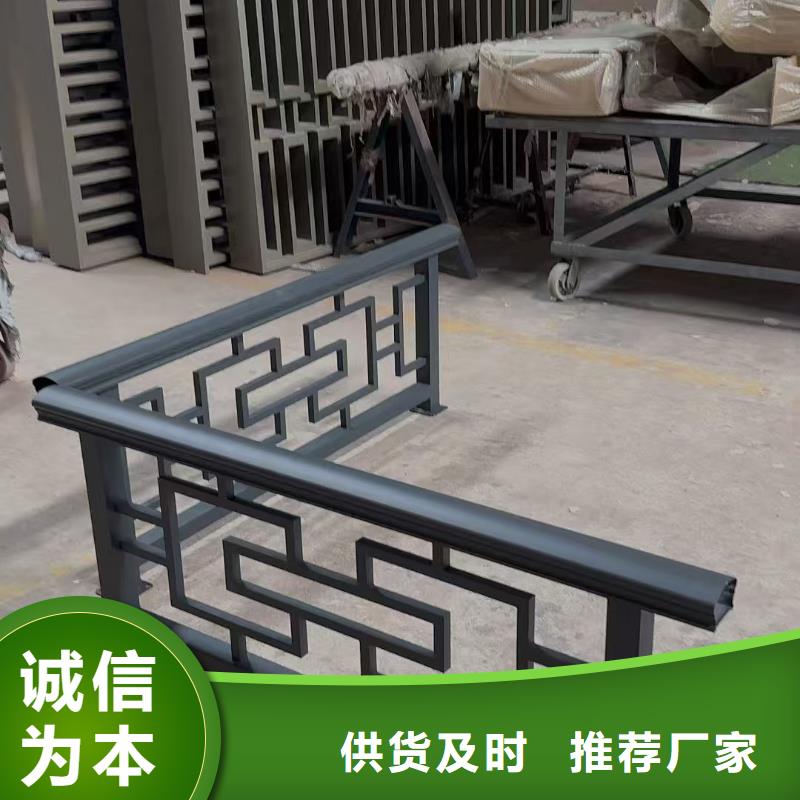 城市公路護欄實力老廠