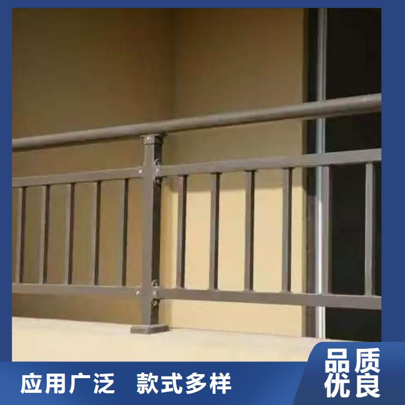 城市公路護欄實力老廠