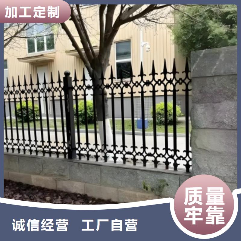 屯昌縣護(hù)欄解決方案