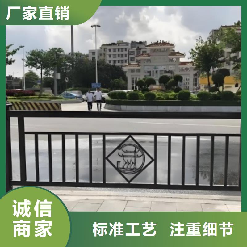 城市公路護欄實力老廠