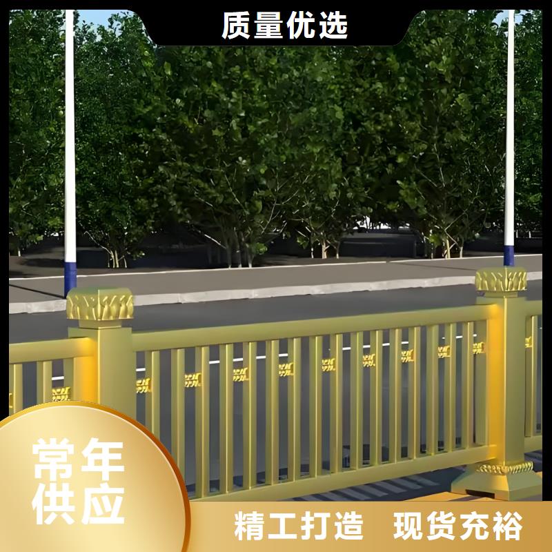 城市公路護欄實力老廠