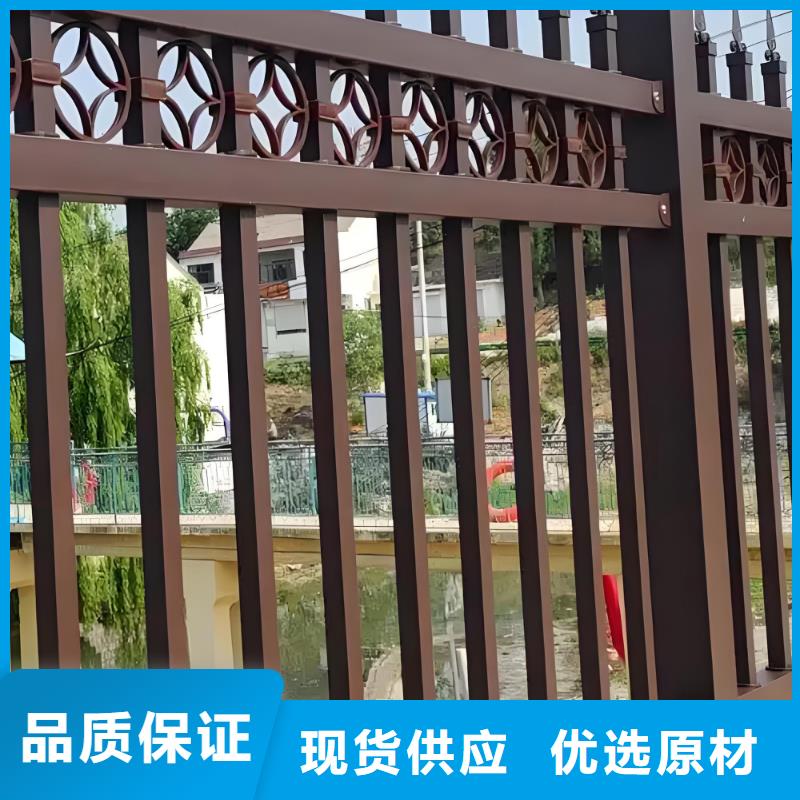 人行道護(hù)欄擇優(yōu)