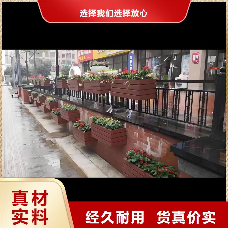 組合花箱靠譜廠家