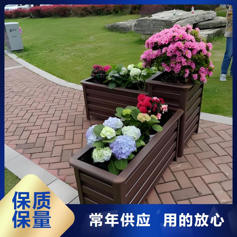 組合花箱靠譜廠家