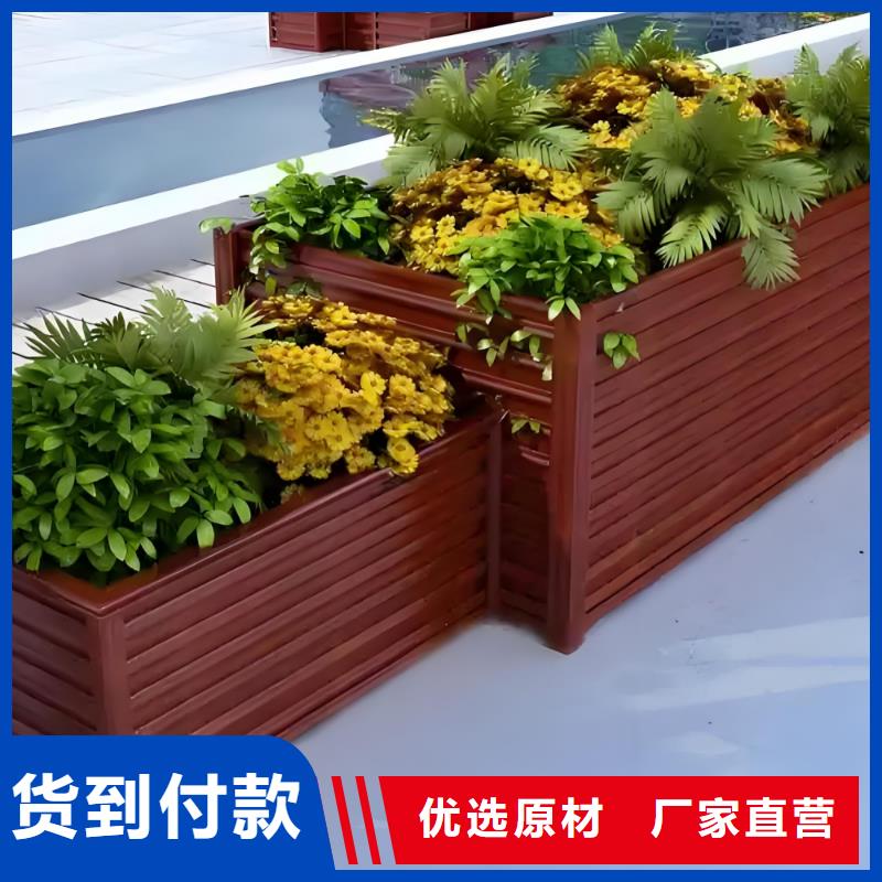 戶外花箱質(zhì)量可靠