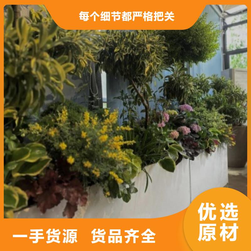 鋁合金花箱承諾守信