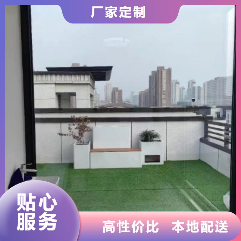 防腐木花箱質(zhì)量可靠