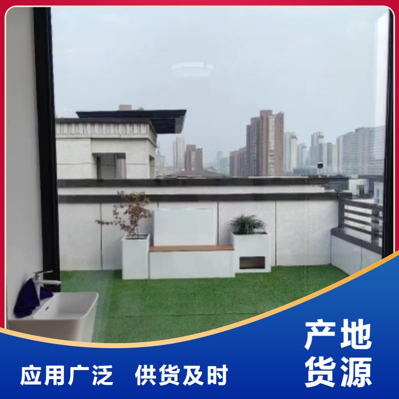 防腐木花箱靠譜廠家