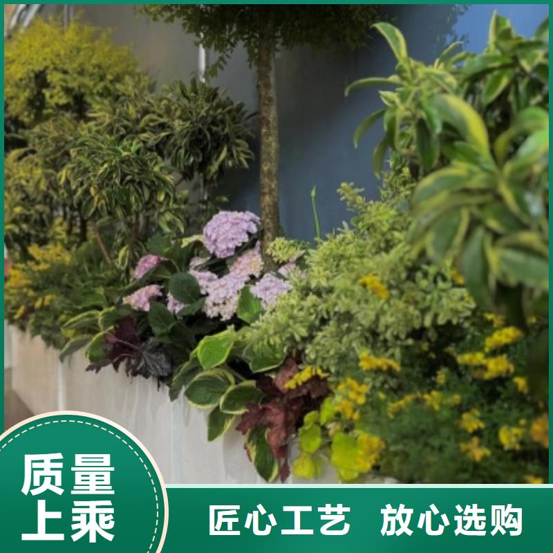鋁合金花箱承諾守信