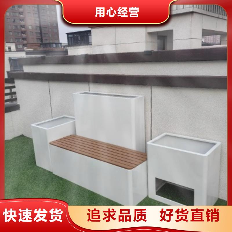 不銹鋼花箱誠信企業(yè)