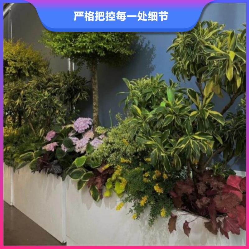 不銹鋼花箱廠家