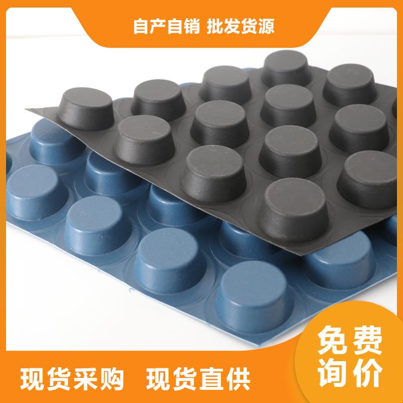 排水板,導(dǎo)水板實(shí)體廠家大量現(xiàn)貨