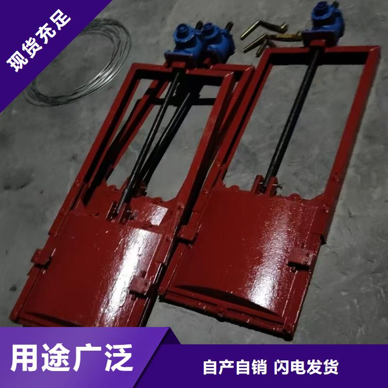 值得信賴的ZMF 鑄鐵鑲銅閘門銷售廠家