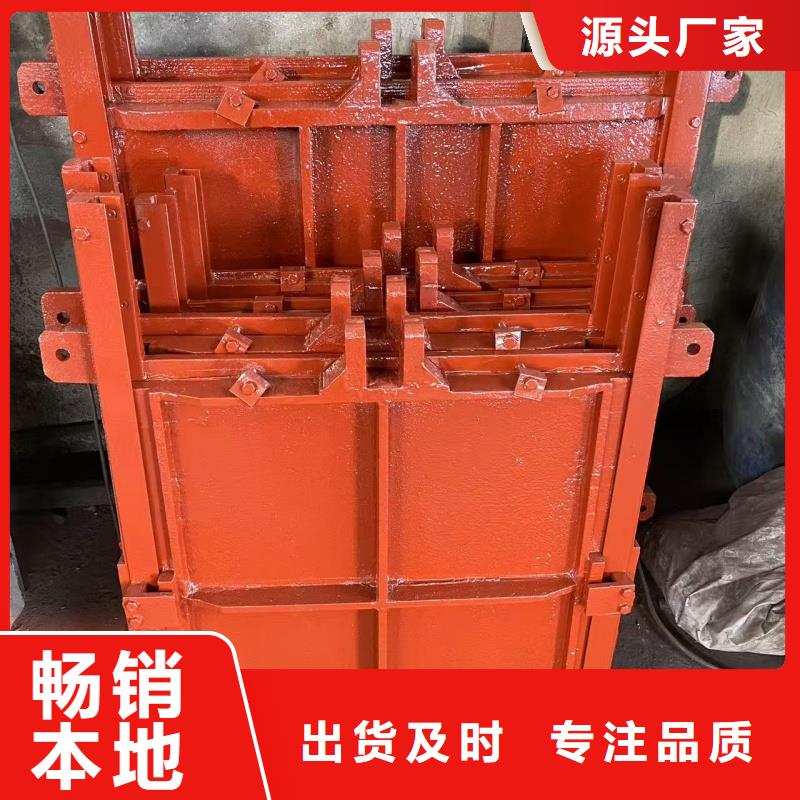 值得信賴的ZMF 鑄鐵鑲銅閘門銷售廠家