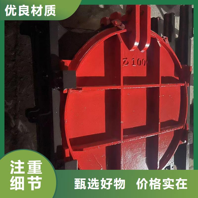 值得信賴的ZMF 鑄鐵鑲銅閘門銷售廠家