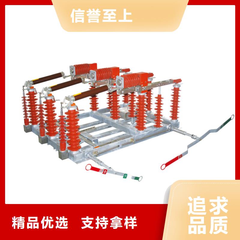 FN12-24R/630-20负荷开关价格