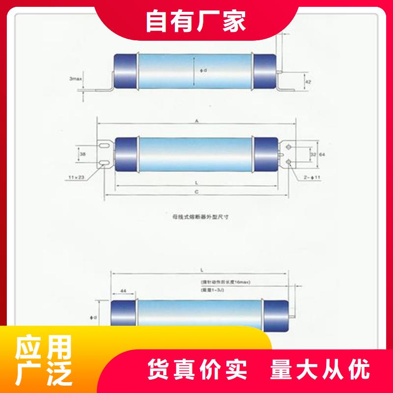 XRNP1-12/1A限流熔断器