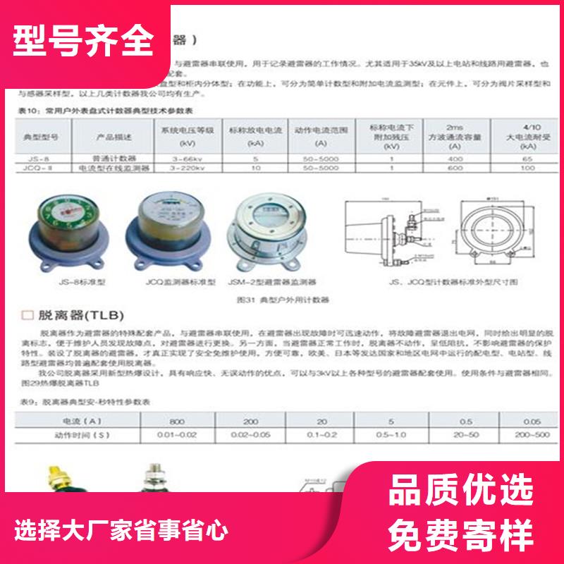 JCQF2-10/800放电计数器哪里有