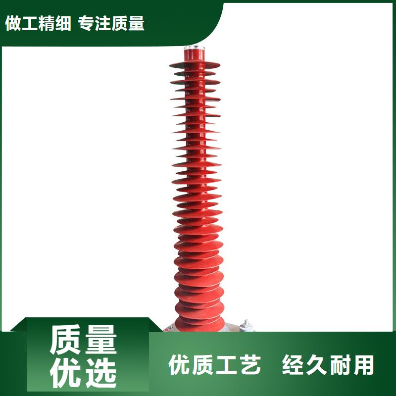 YH10W5-108/281W防污型避雷器